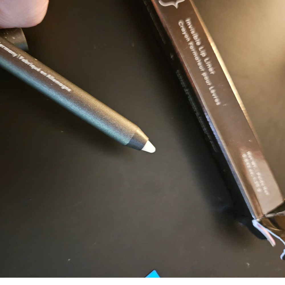 Julep Get In Line Invisible Lip Liner ~ Prevents Feathering and Fading